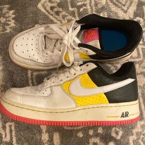 Nike Air Sneakers